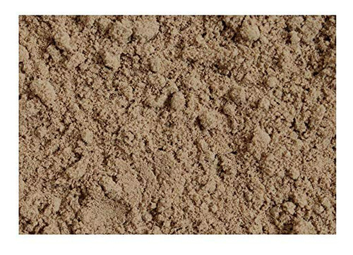 Organic & Kosher Certified Flax Seed Powder 2 Oz Package
