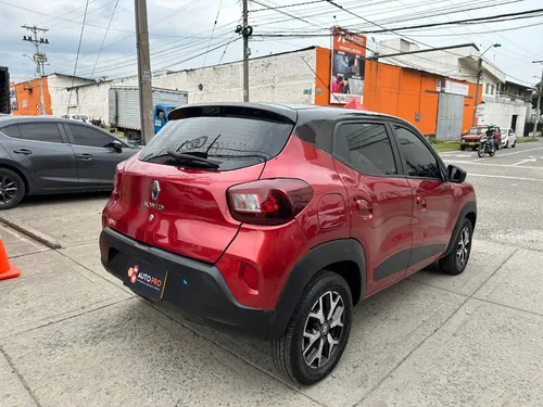 Renault Kwid 2023