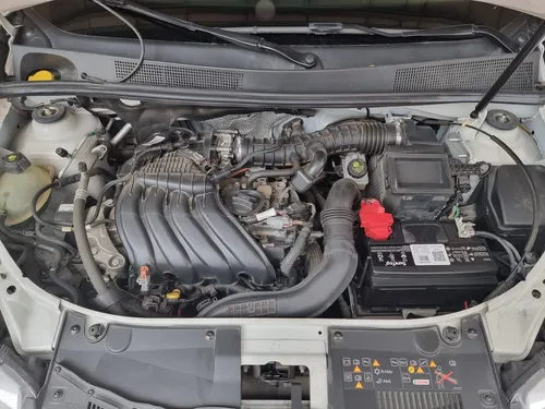 Renault Sandero 1.6 Life