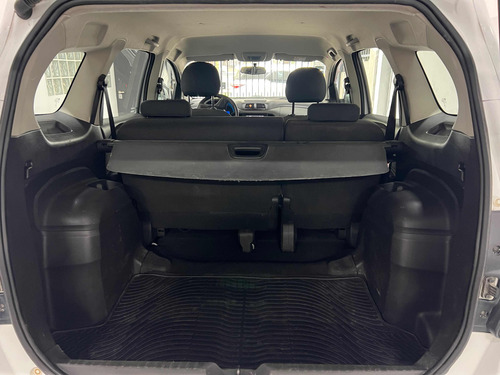 Chevrolet Spin 1.8 Lt 5as 105cv