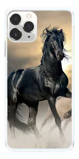 Capinha De Celular Personalizada Cavalo 3