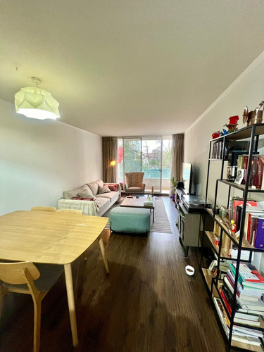 Departamento En Venta En Providencia