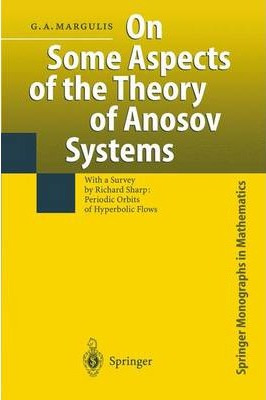 Libro On Some Aspects Of The Theory Of Anosov Systems : W...