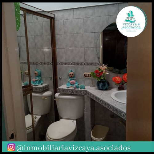 Imagen 7 de 9 de Casa De Oportunidad Grande Y Comoda