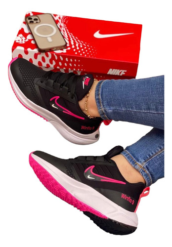 Zapatos Nike Air Max 720 Dama Deportivos Colombianos