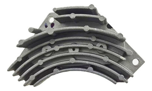 Para El Ajuste Del Ventilador Dongfeng Fengshen Dfm S30 H30