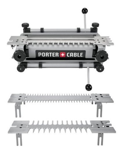 Porter-cable 4216 Super Jig - Plantilla De Cola De Milano