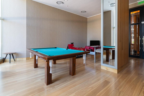 Imagen 29 de 30 de Departamento - Puerto Madero - Venta - Piscina Propia - Terraza - Alvear Tower - 5 Amb