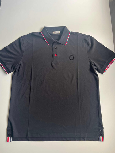 Moncler Remera Polo