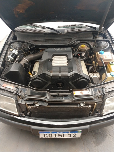 Audi 100 2.8 V6