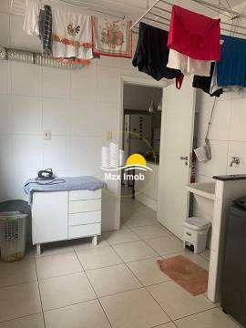Imagem 9 de 22 de Apartamento Com 3 Dorms, Gonzaga, Santos - R$ 850 Mil, Cod: 1129 - V1129