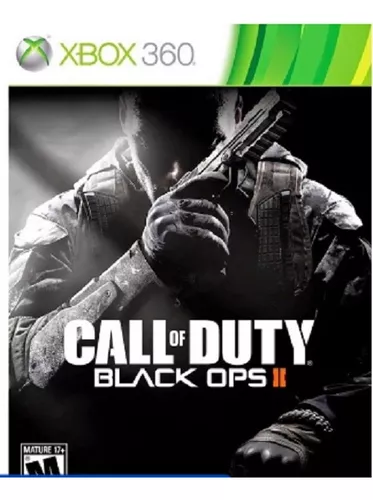 Jogo Xbox 360 Call of Duty Black Ops 3 LT 3.0