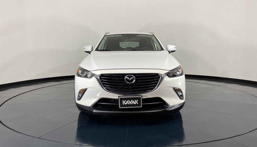 Imagen 2 de 15 de 116965 - Mazda Cx3 2017 Con Garantía