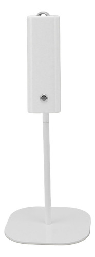Mesita De Noche Led Con Carga Usb, Atenuación Continua, Lect