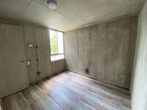 Apartamento En Venta En Cimarrona. Cod V17502