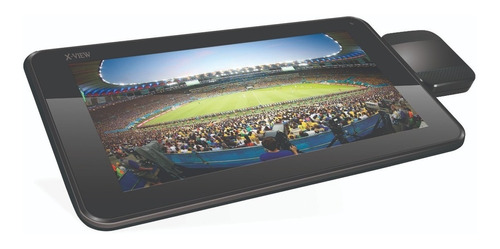 Antena Tv Hd Digital Tda Tablet Android Copa America