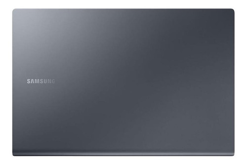 Imagem 6 de 7 de Notebook Samsung Galaxy Book S mercury gray táctil 13.3", Intel Core i5 L16G7 8GB de RAM 256GB SSD, Intel UHD Graphics G7 1920x1080px Windows 10 Home