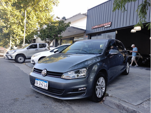 Volkswagen Golf 1.4 Comfortline Tsi Dsg