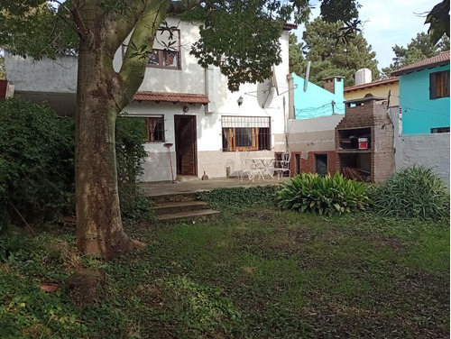 Casa En San Bernardo Del Tuyu