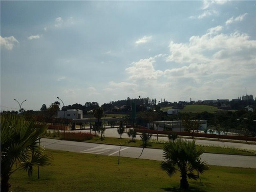 Imagem 1 de 2 de Terreno À Venda, 659 M² Por R$ 480.000,00 - Alphaville Nova Esplanada Ii - Votorantim/sp - Te0005 - 67640302