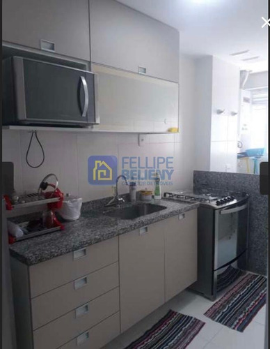 Imagem 6 de 15 de Apartamento Para Venda Em Cabo Frio, São Bento, 3 Dormitórios, 1 Suíte, 1 Banheiro, 2 Vagas - Ap405_1-1379600