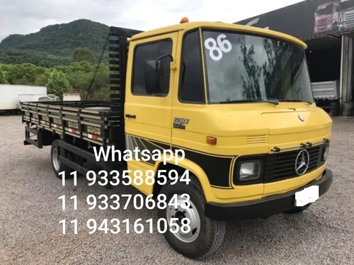 Imagem 1 de 1 de Mb 608