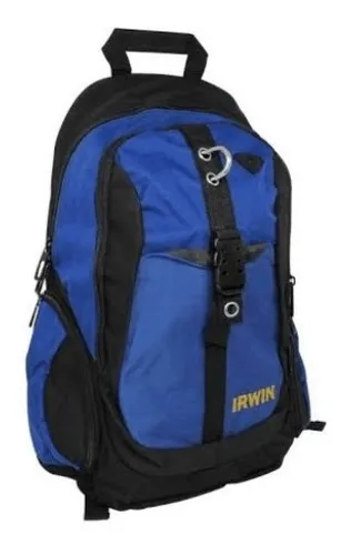 Mochila para herramientas irwin sale