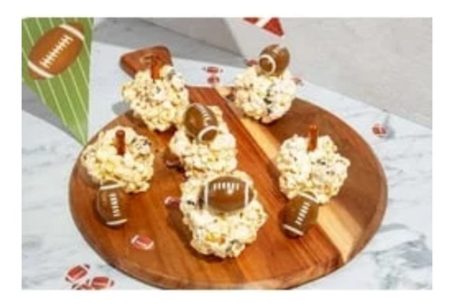 Cookie Pop Palomitas Y Oreo 113g