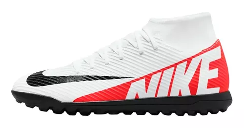 ZAPATILLAS FÚTBOL NIKE PARA HOMBRE SUPERFLY 9 CLUB TF