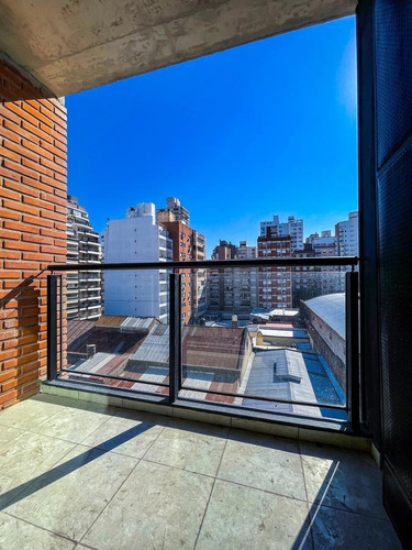 Imagen 3 de 30 de Hermoso Departamento 2 Dormitorios A Estrenar Con 2 Baños A Pasos Del Parque España