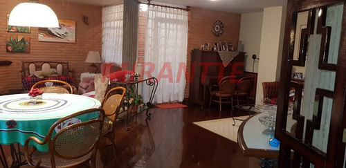 Imagem 14 de 18 de Sobrado Em Santana - São Paulo, Sp - 355939