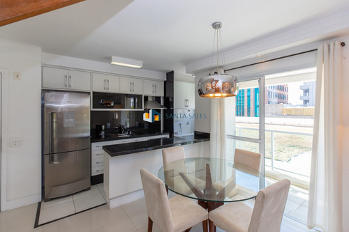 Imagem 8 de 15 de Apartamento Na Granja Julieta Moderno E Pronto Para Morar! Localização Excelente! - Ss57693
