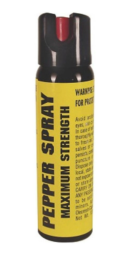 Spray Para Defensa Personal Psp
