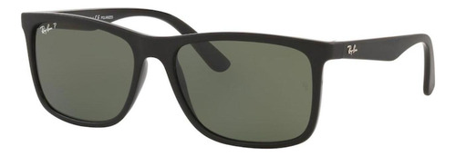 Óculos De Sol Ray Ban Rb4373l 91699a 58