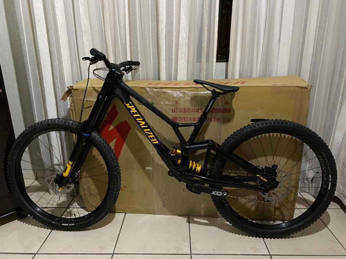 Specialized Demo Race 2020 Dh Downhill 29 V10 Leia Anuncio