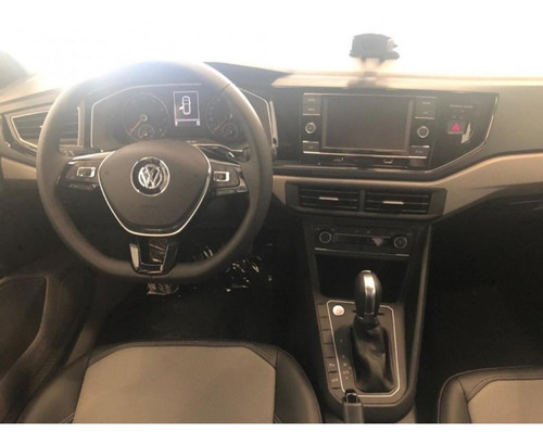 Polo 1.0 Comfortline
