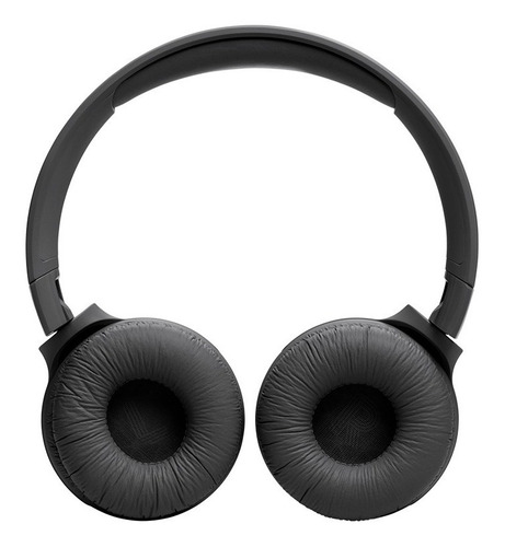 Fone de ouvido on-ear sem fio JBL Tune 520BT preto