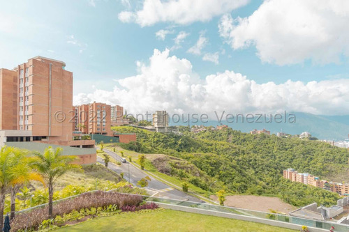 Imagen 8 de 30 de Apartamento En Venta Mirador De Los Campitos