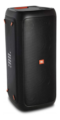 Jbl Partybox 200 Bluetooth Speaker Parlante Porta 6.5 120w
