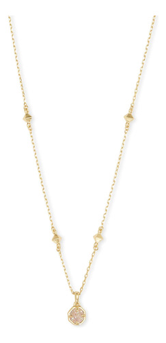 Collar Con Colgante Kendra Scott Nola Para Mujer, Joyería De