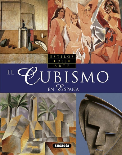 Libro El Cubismo En Espaã±a