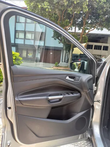 Ford Escape 2.0 Titanium