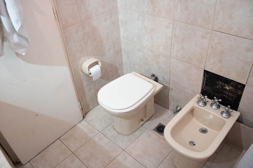 Venta Departamento 2 Ambientes Belgrano