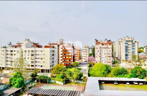 Imagem 8 de 15 de Apartamento - Cristal - Ref: 41729 - V-58463907