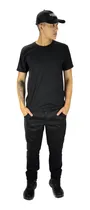 Comprar Kit 01 Uniforme Pintor Calça Brim + Camiseta Malha Fria