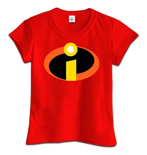 Franelas de los increibles deals