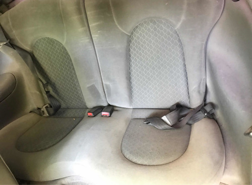 Ford Ka 2000 1.0 Image