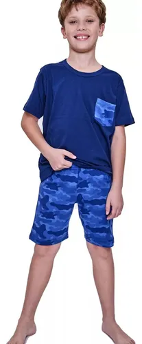 Pijama Eyelit Ninos MercadoLibre