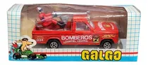 Comprar Autos Metal 1:43 Colección Die Cast Galgo Jretro