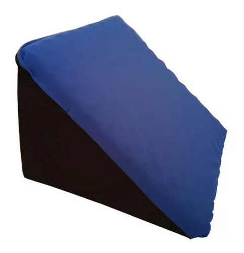 Imagen 8 de 10 de Almohada Cojin Tipo Cuña Antireflujo Respaldo Adulto Grande